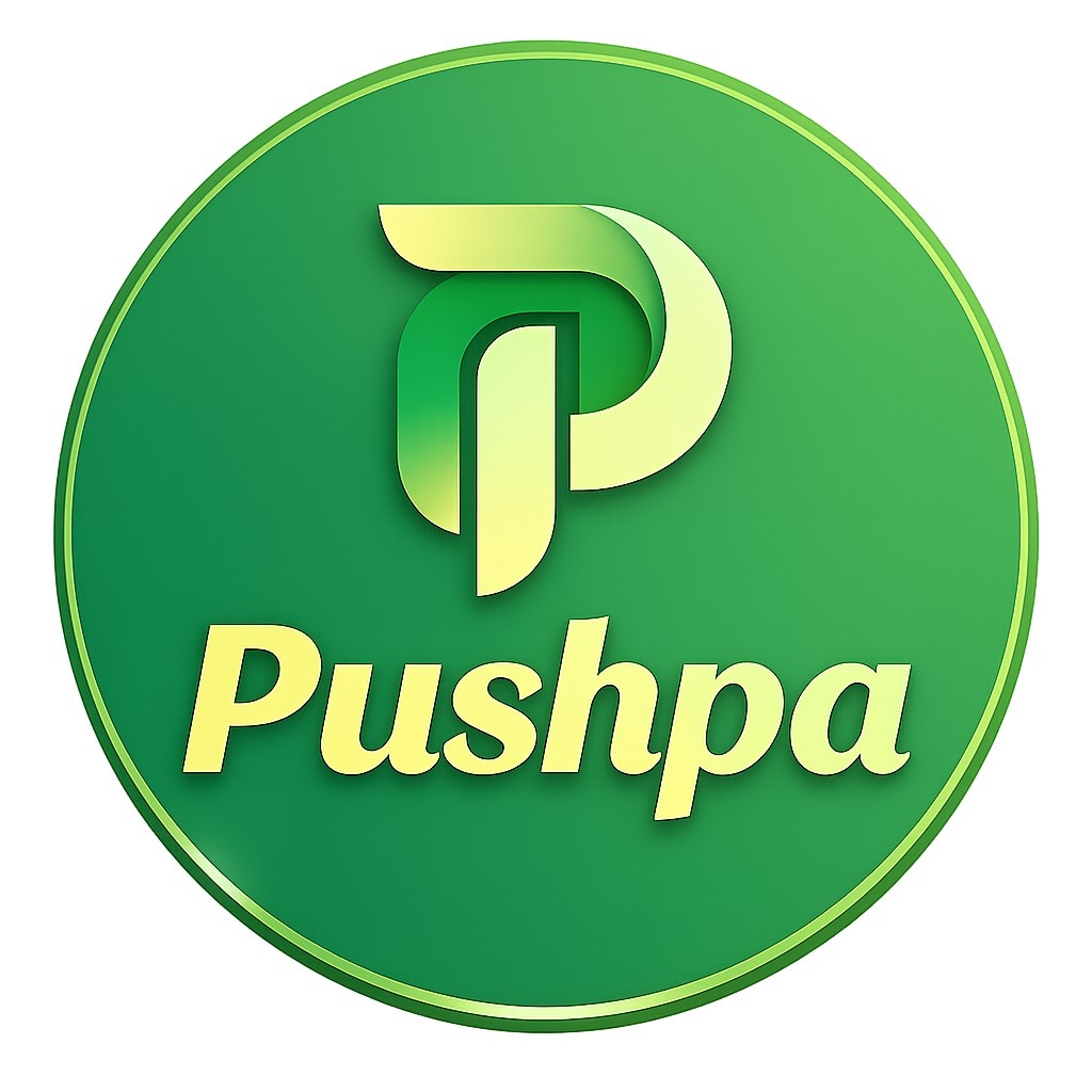 pushpa club